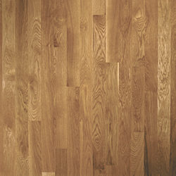 Unfinished White Oak: Select and Better